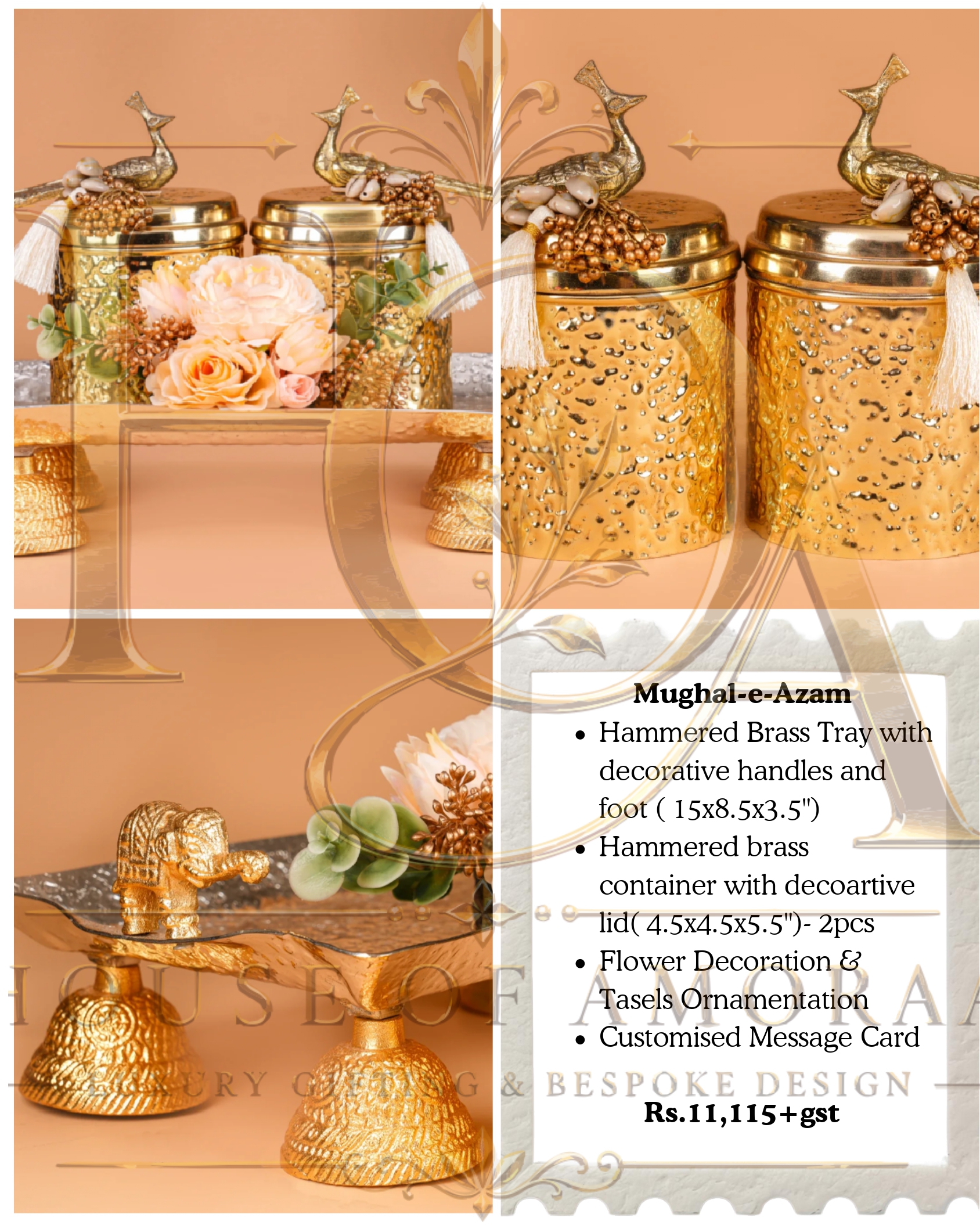 House of Amoraa Gift Collection